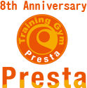 presta